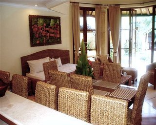 Bali Emerald Villa