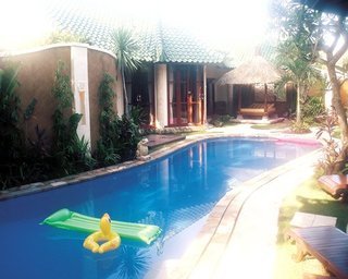 Bali Emerald Villa