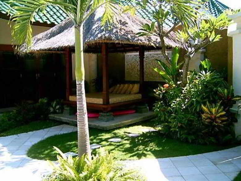 Bali Emerald Villa
