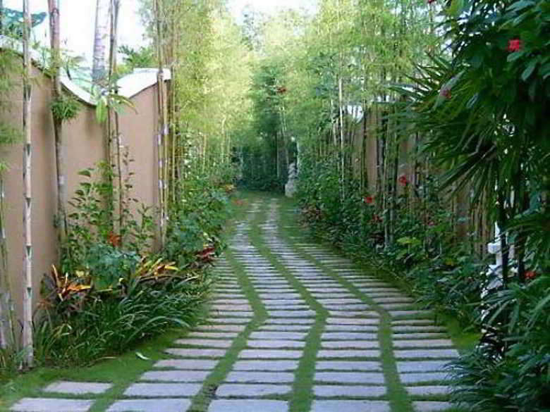 Bali Emerald Villa