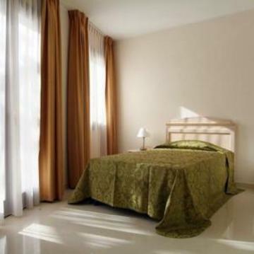 Hotel Albatres Palace