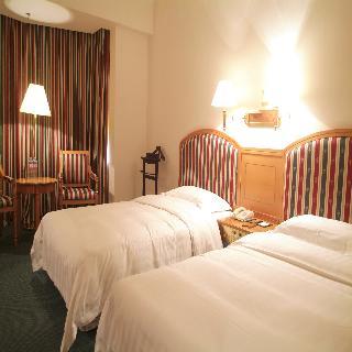 Rosedale Hotel&suites