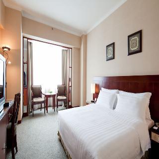 Rosedale Hotel&suites
