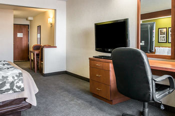 Hotel Sleep Inn & Suites (milan)