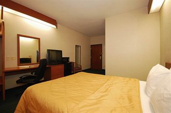 Hotel Sleep Inn & Suites (milan)