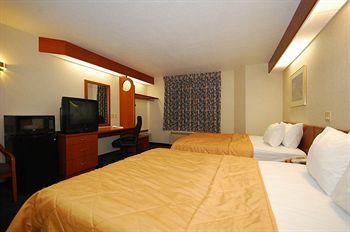 Hotel Sleep Inn & Suites (milan)
