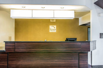 Hotel Sleep Inn & Suites (milan)