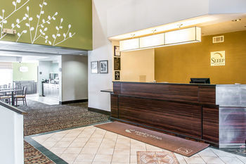 Hotel Sleep Inn & Suites (milan)