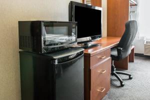 Hotel Sleep Inn & Suites (milan)