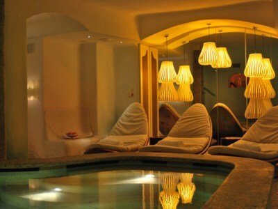 Grand Hotel Savoia