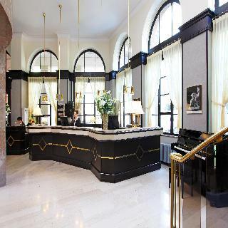 Schlosshotel Karlsruhe