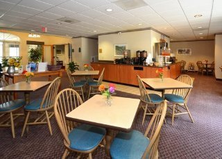 Hotel Mainstay Suites
