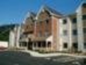 Hotel Mainstay Suites