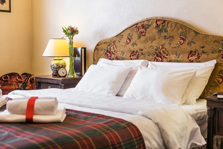 Lancaster Court Hotel