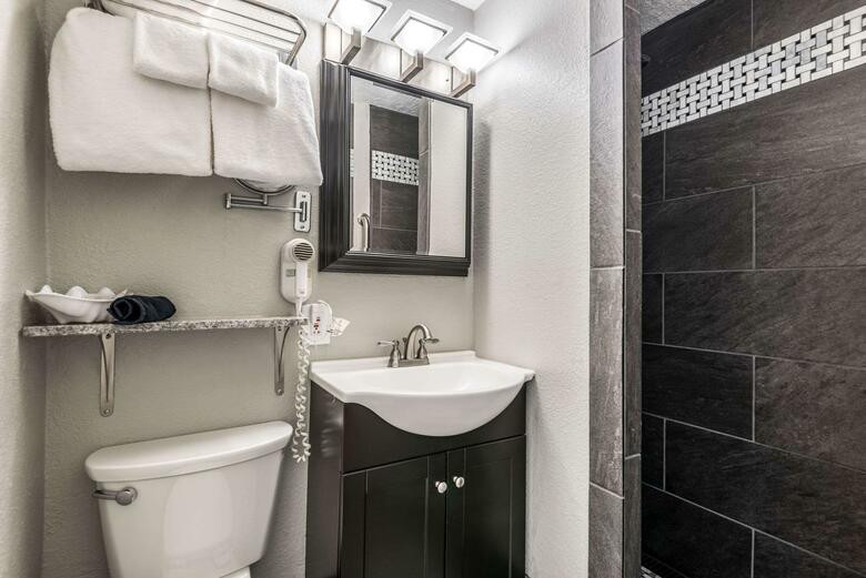 Hotel Bothwell Clarion Collection