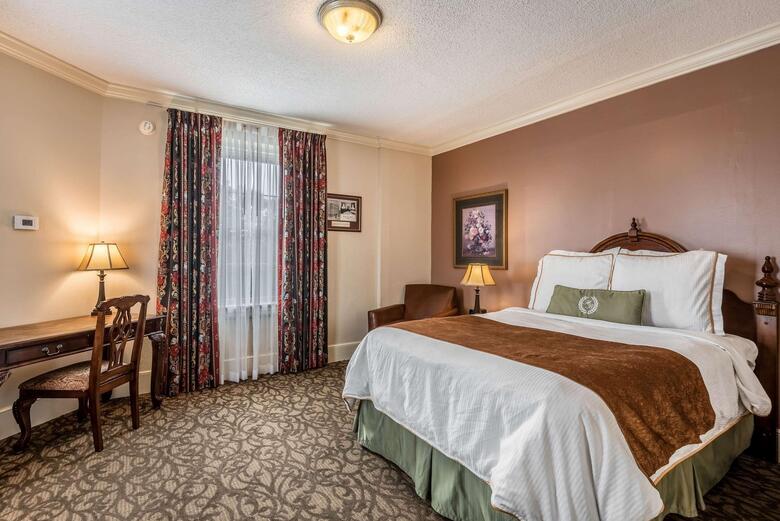 Hotel Bothwell Clarion Collection