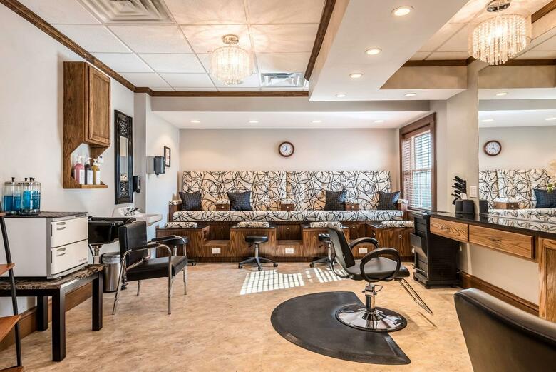 Hotel Bothwell Clarion Collection