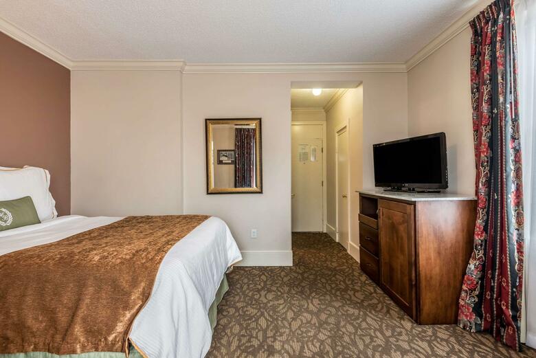 Hotel Bothwell Clarion Collection