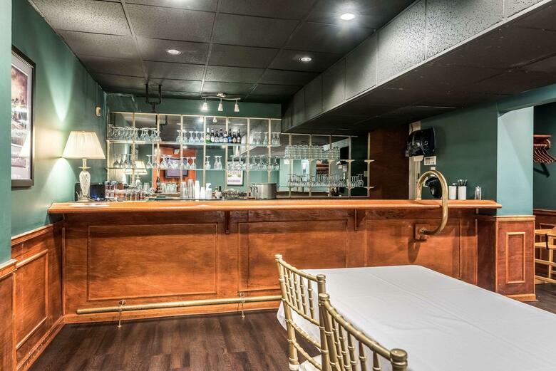 Hotel Bothwell Clarion Collection