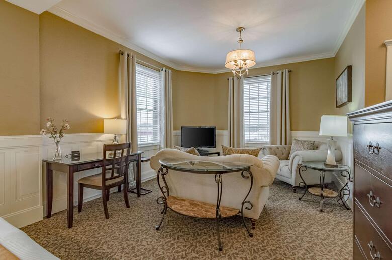 Hotel Bothwell Clarion Collection