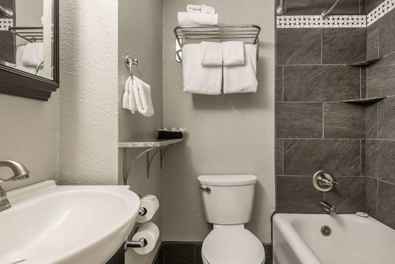 Hotel Bothwell Clarion Collection
