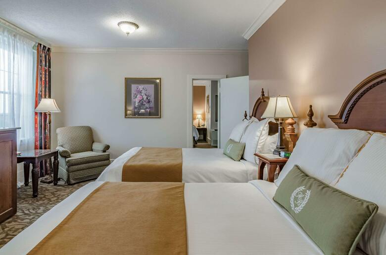 Hotel Bothwell Clarion Collection