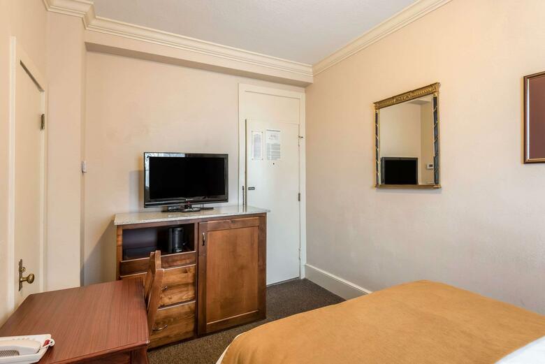 Hotel Bothwell Clarion Collection