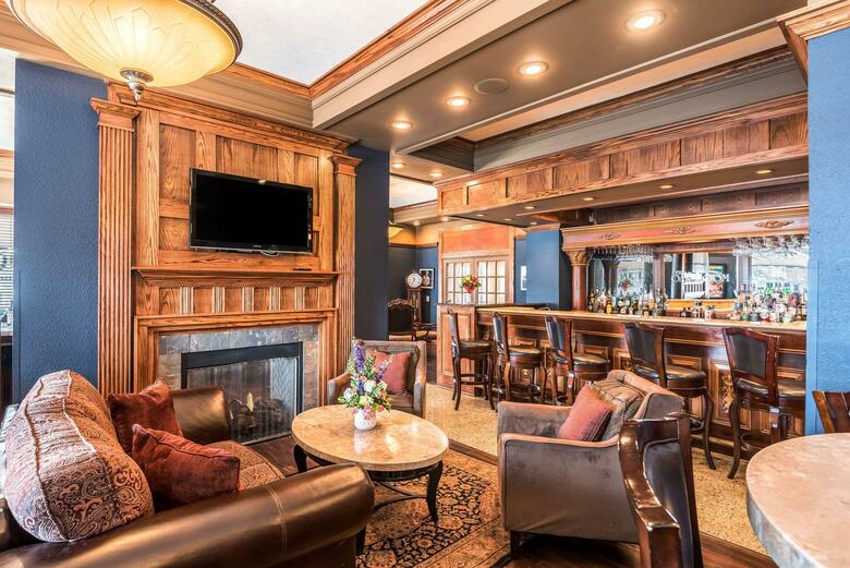 Hotel Bothwell Clarion Collection