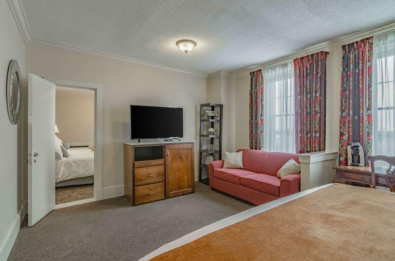 Hotel Bothwell Clarion Collection