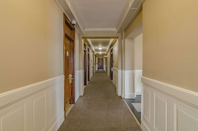Hotel Bothwell Clarion Collection