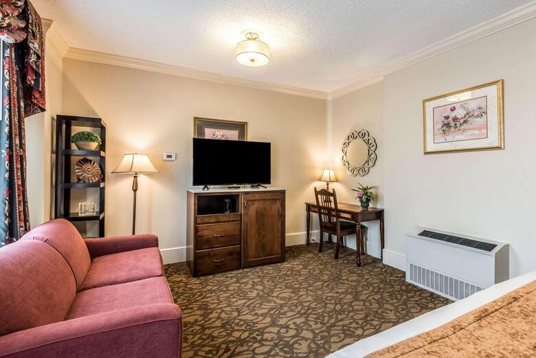 Hotel Bothwell Clarion Collection