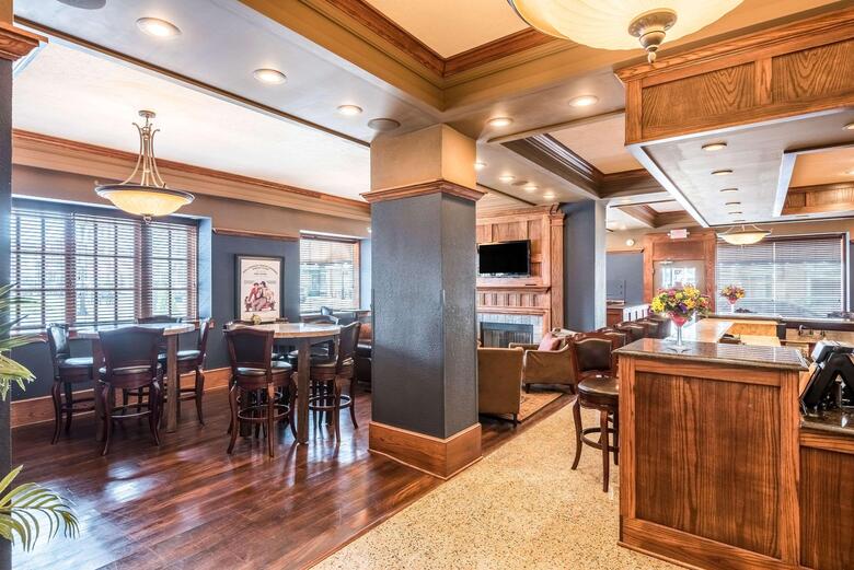 Hotel Bothwell Clarion Collection