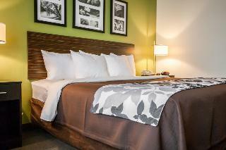 Hotel Sleep Inn & Suites