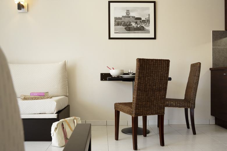 Aparthotel Adagio City Monaco Monte Cristo