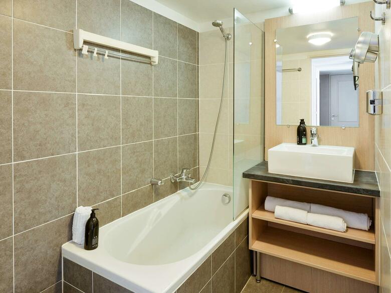 Aparthotel Adagio City Monaco Monte Cristo