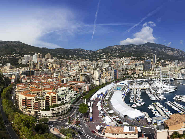 Aparthotel Adagio City Monaco Monte Cristo