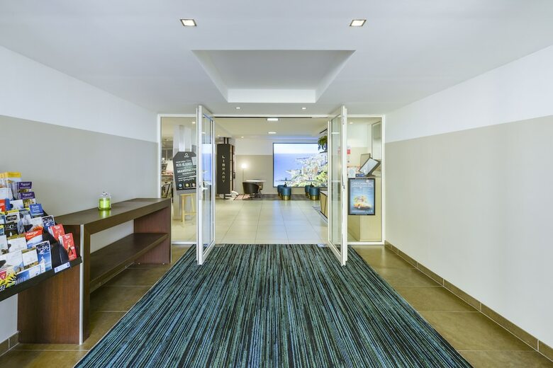 Aparthotel Adagio City Monaco Monte Cristo