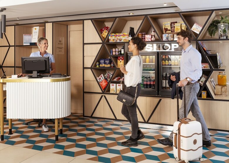 Aparthotel Adagio City Monaco Monte Cristo