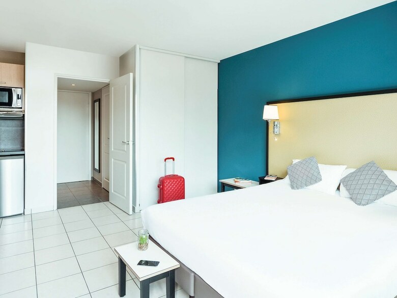 Aparthotel Adagio City Monaco Monte Cristo