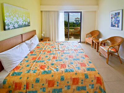 Apartamentos Riviera Maya Suites