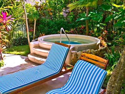 Apartamentos Riviera Maya Suites