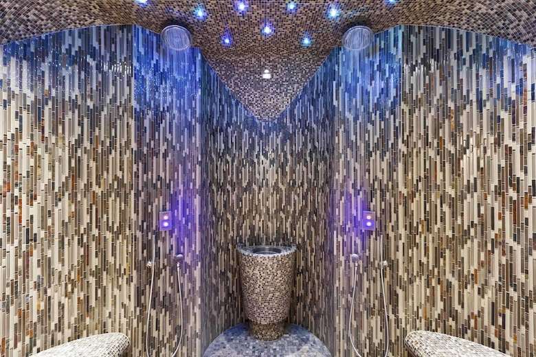Hotel Salamander Resort And Spa