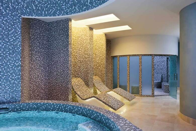 Hotel Salamander Resort And Spa