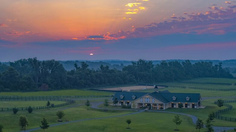 Hotel Salamander Resort And Spa