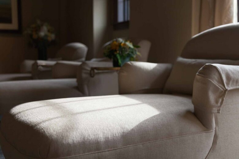 Hotel Salamander Resort And Spa