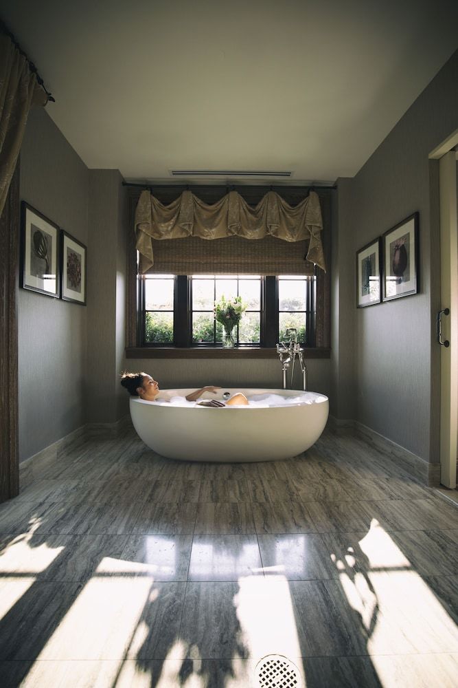 Hotel Salamander Resort And Spa