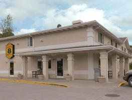Hotel Super 8 Motel - Richlands/claypool Hill Area