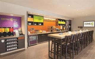 Hotel Home2 Suites By Hilton Bellingham Airport