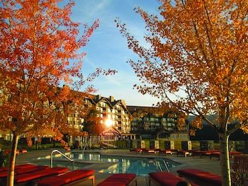 Hotel Suncadia Resort