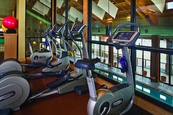 Hotel Suncadia Resort